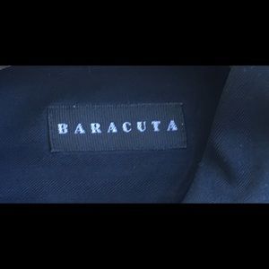Baracuta Men’s Silk Shirt